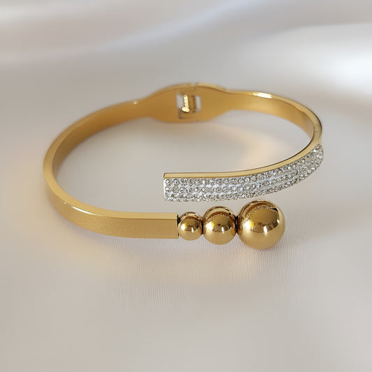 Bracelet jonc BILLIE