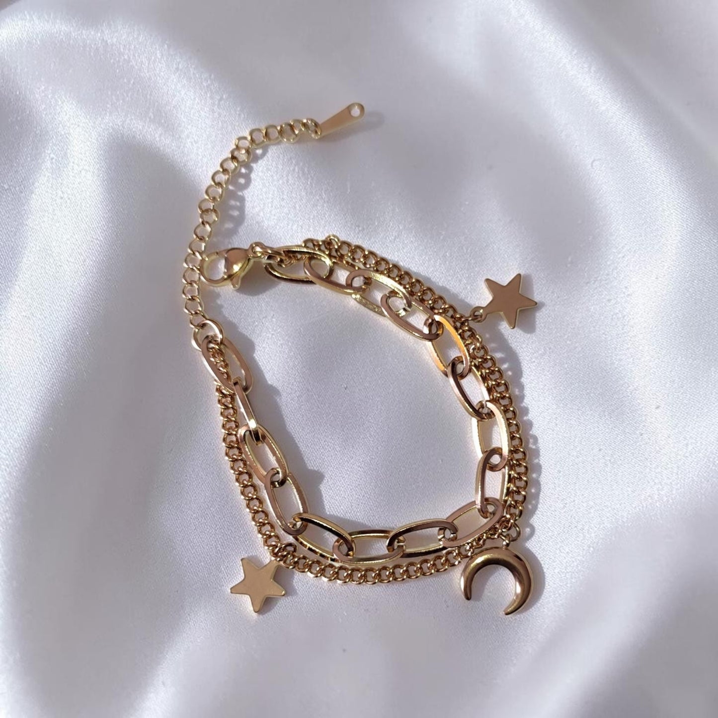 Bracelet LUNA
