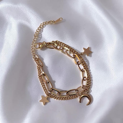 Bracelet LUNA