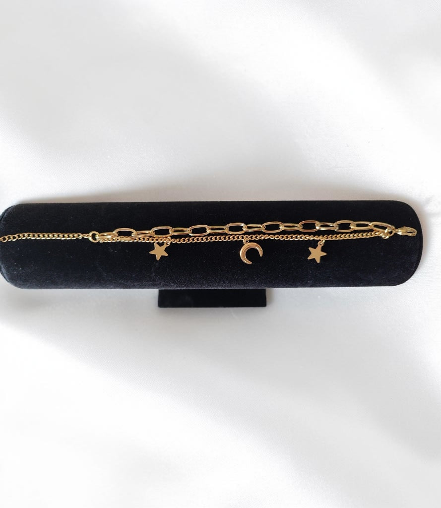 Bracelet LUNA
