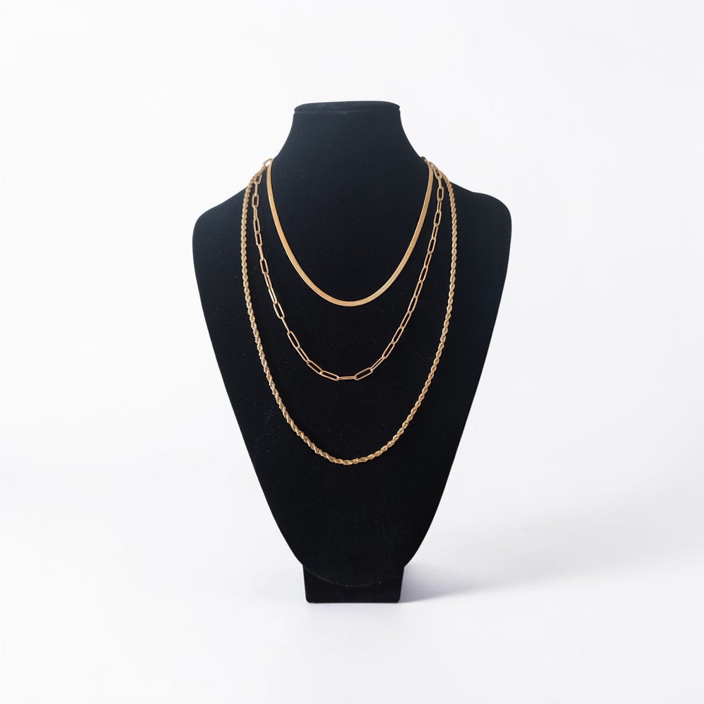 Collier ÉLISE