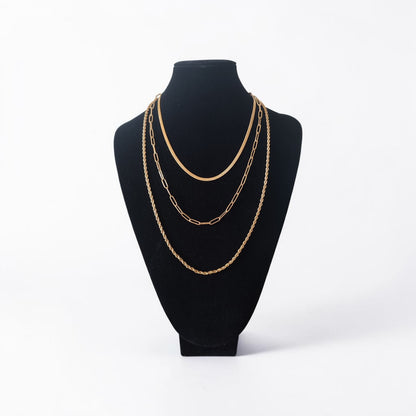 Collier ÉLISE