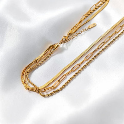 Collier ÉLISE