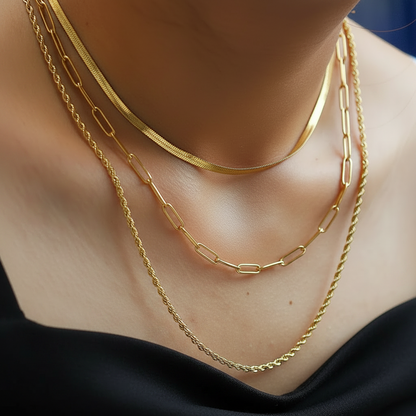 Collier ÉLISE