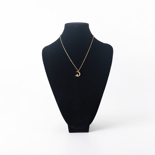Collier AVA