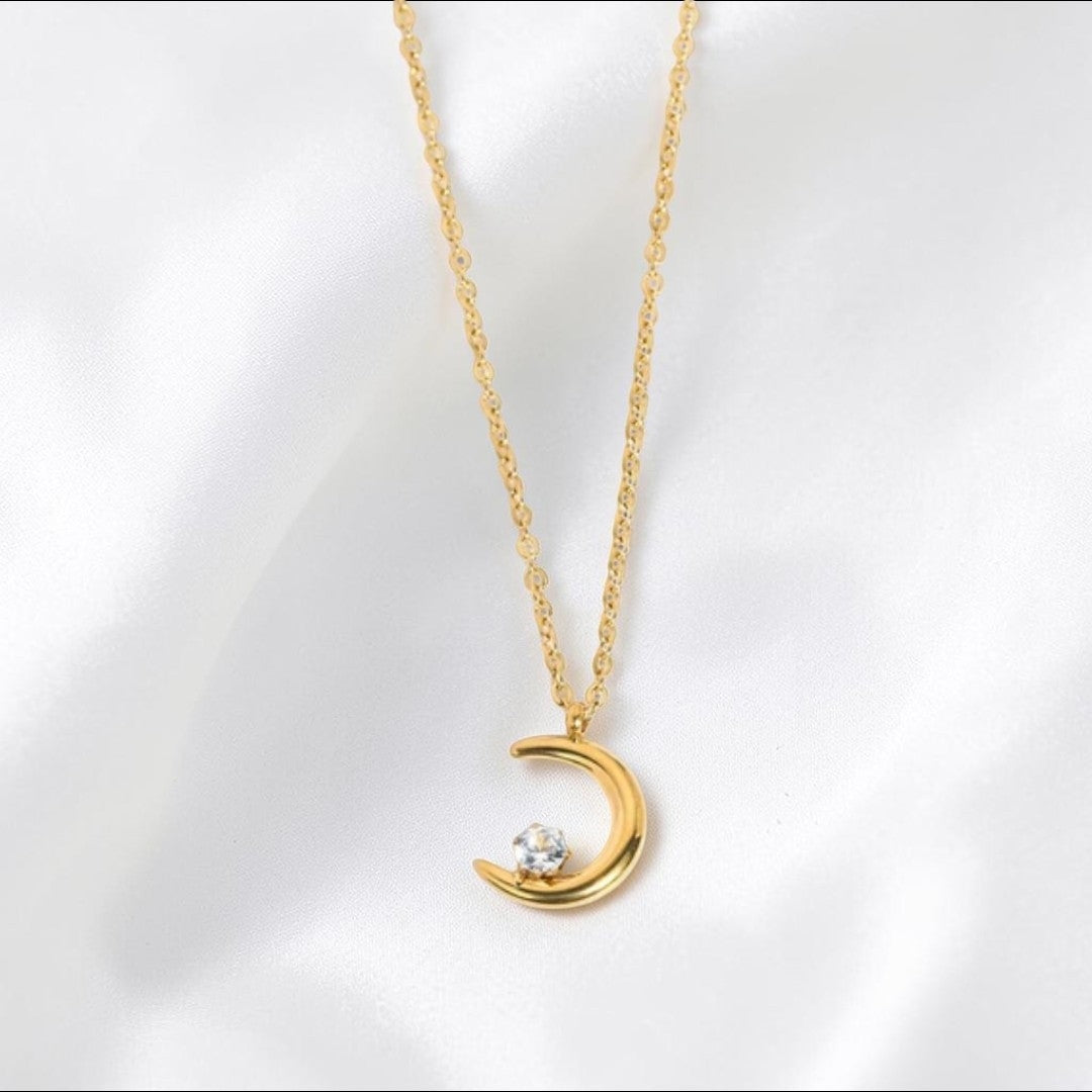 Collier AVA