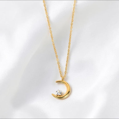 Collier AVA