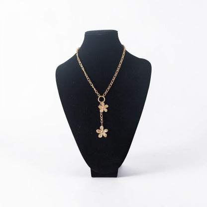 Collier CAMÉLIA