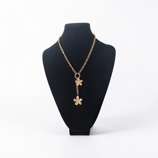 Collier CAMÉLIA