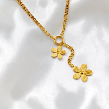 Collier CAMÉLIA