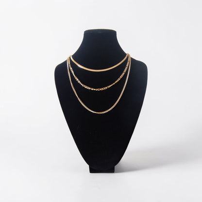Collier CAMILLE