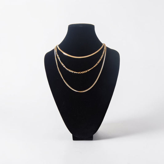 Collier CAMILLE