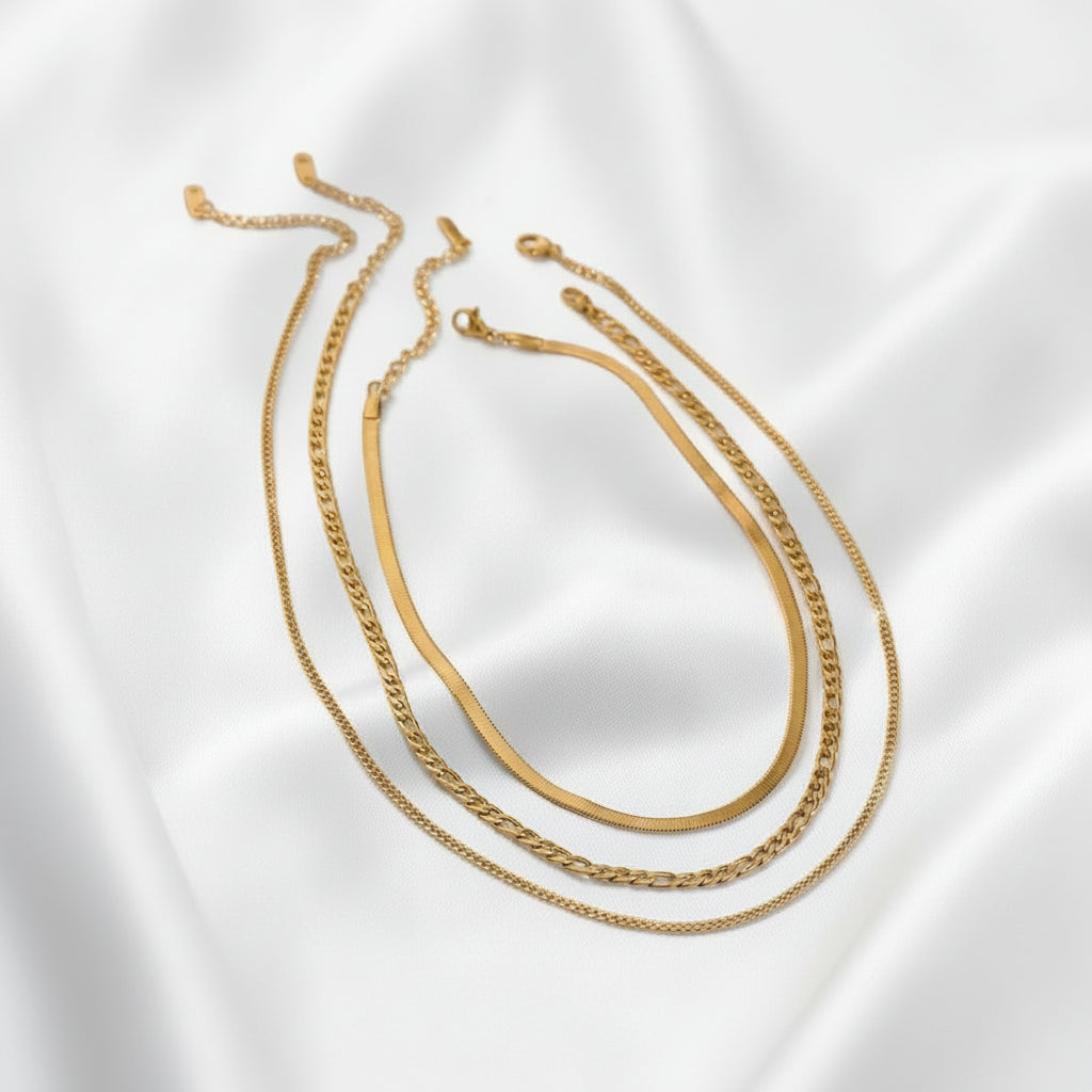 Collier CAMILLE