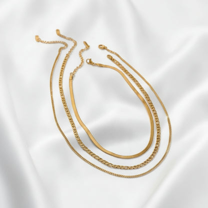 Collier CAMILLE