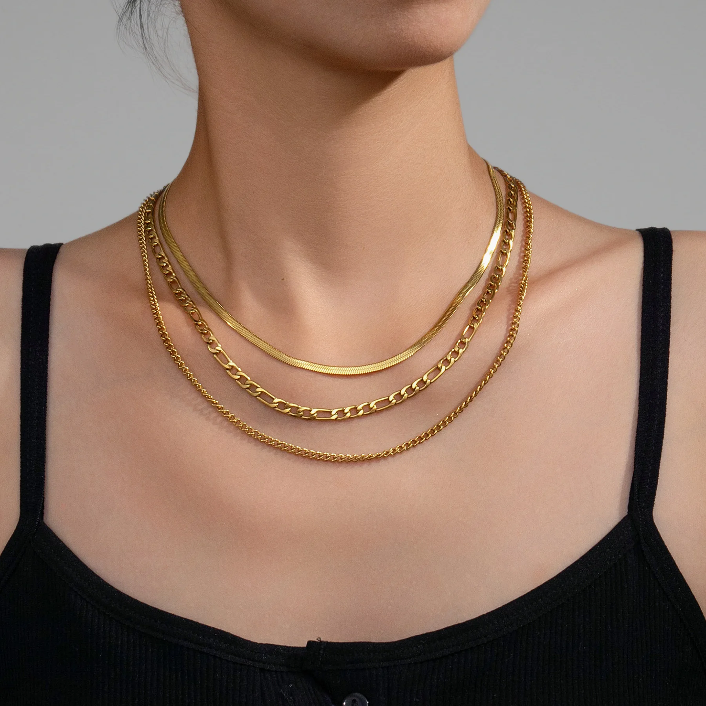 Collier CAMILLE