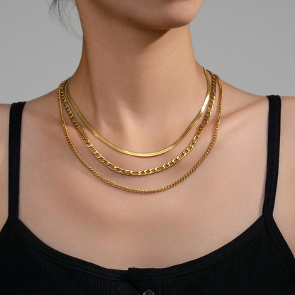 Collier CAMILLE