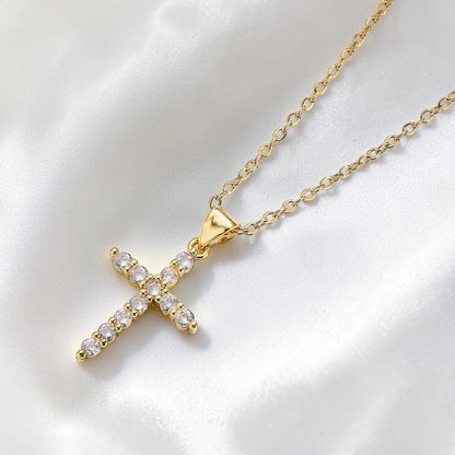 Collier CHRISSIE