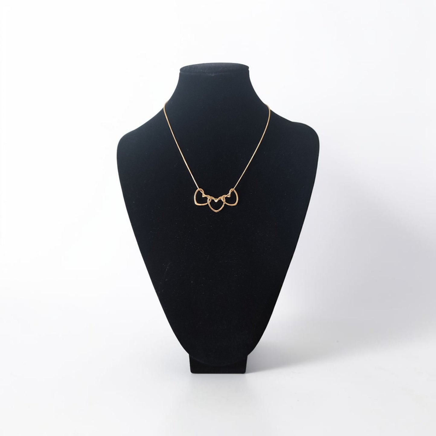 Collier CORAZON