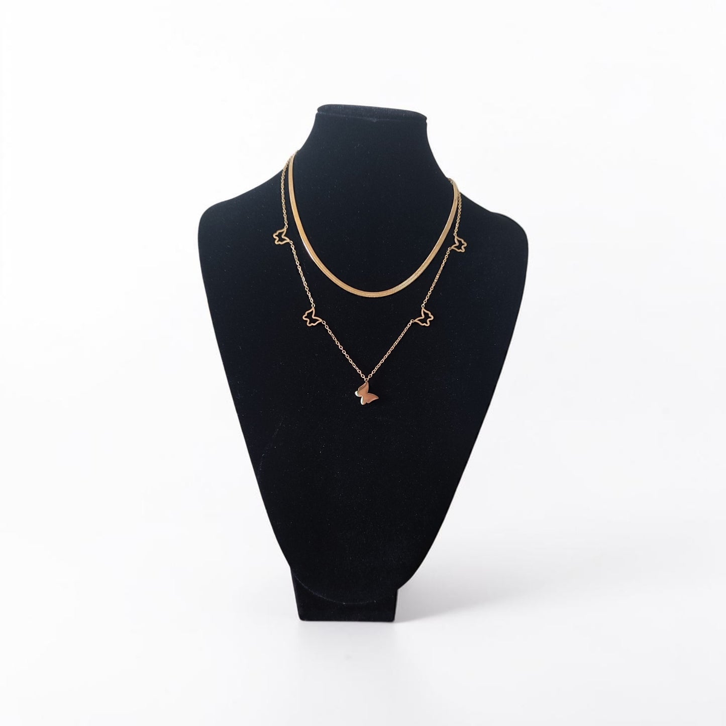 Collier EMMA