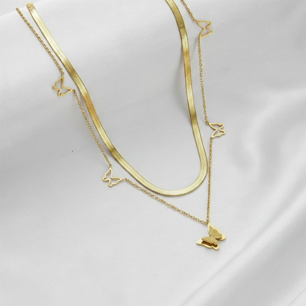 Collier EMMA