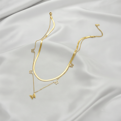 Collier EMMA