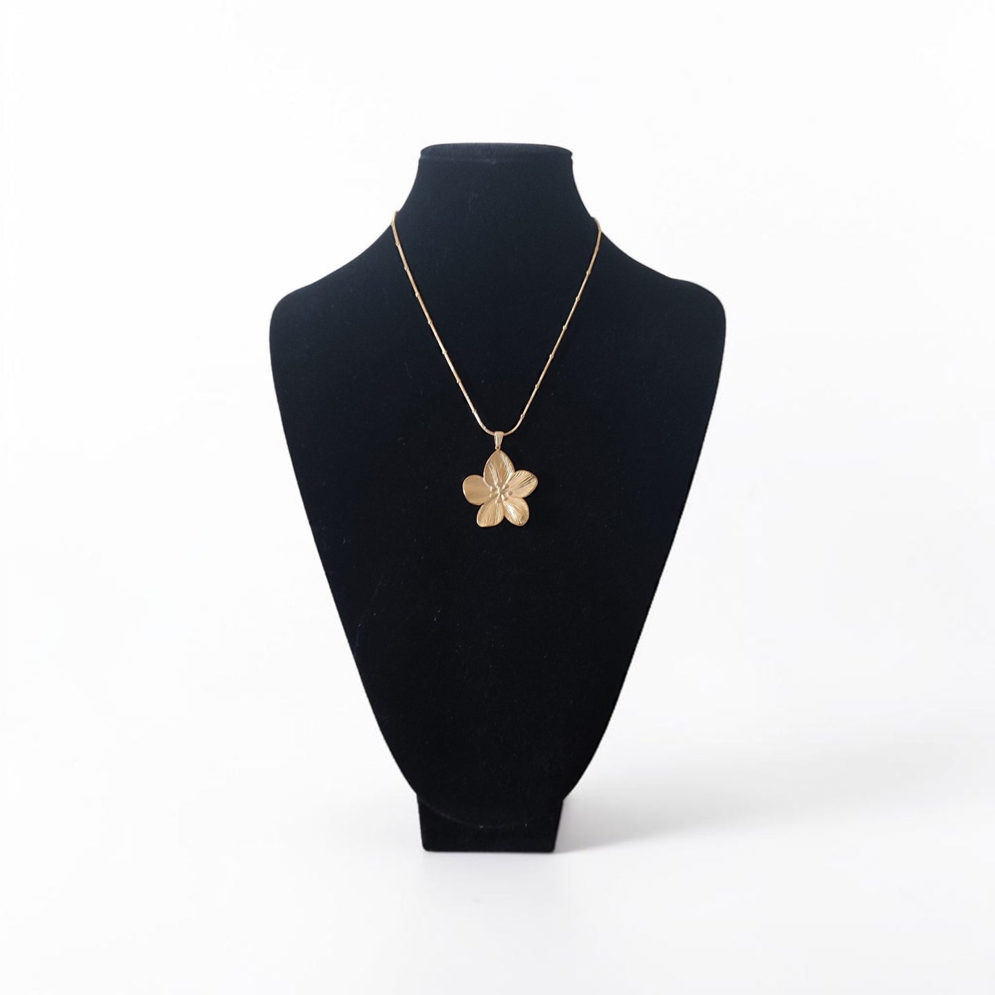 Collier FLORA