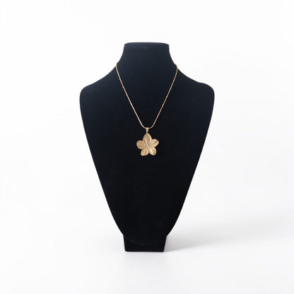 Collier FLORA