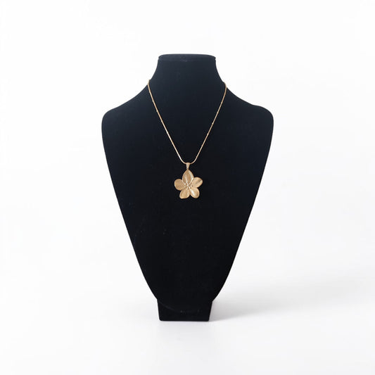 Collier FLORA