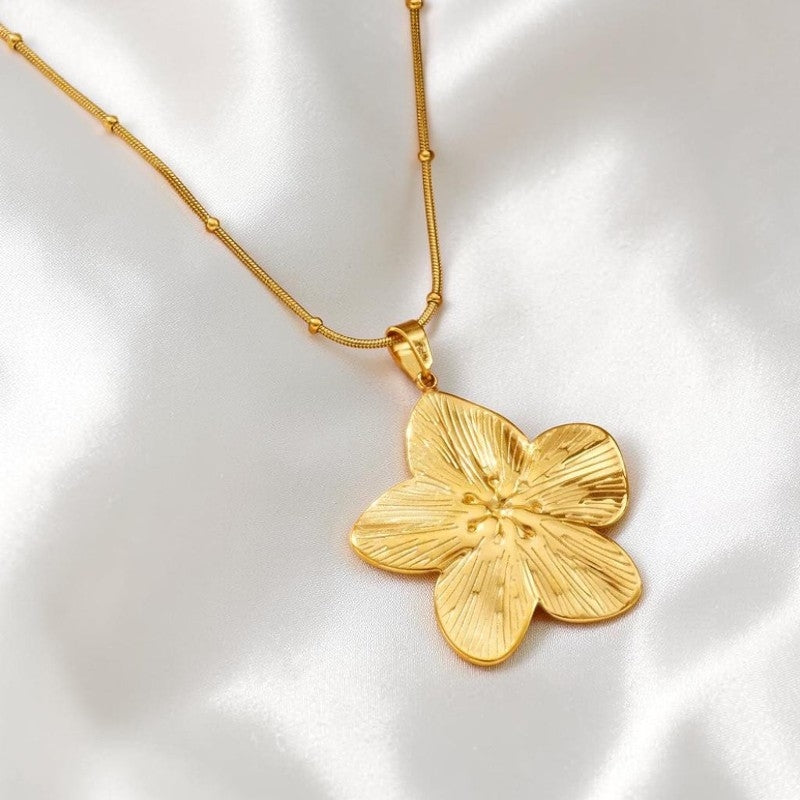 Collier FLORA