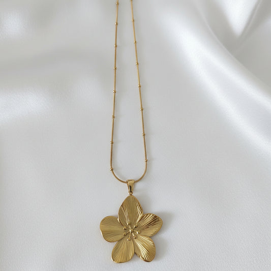Collier FLORA