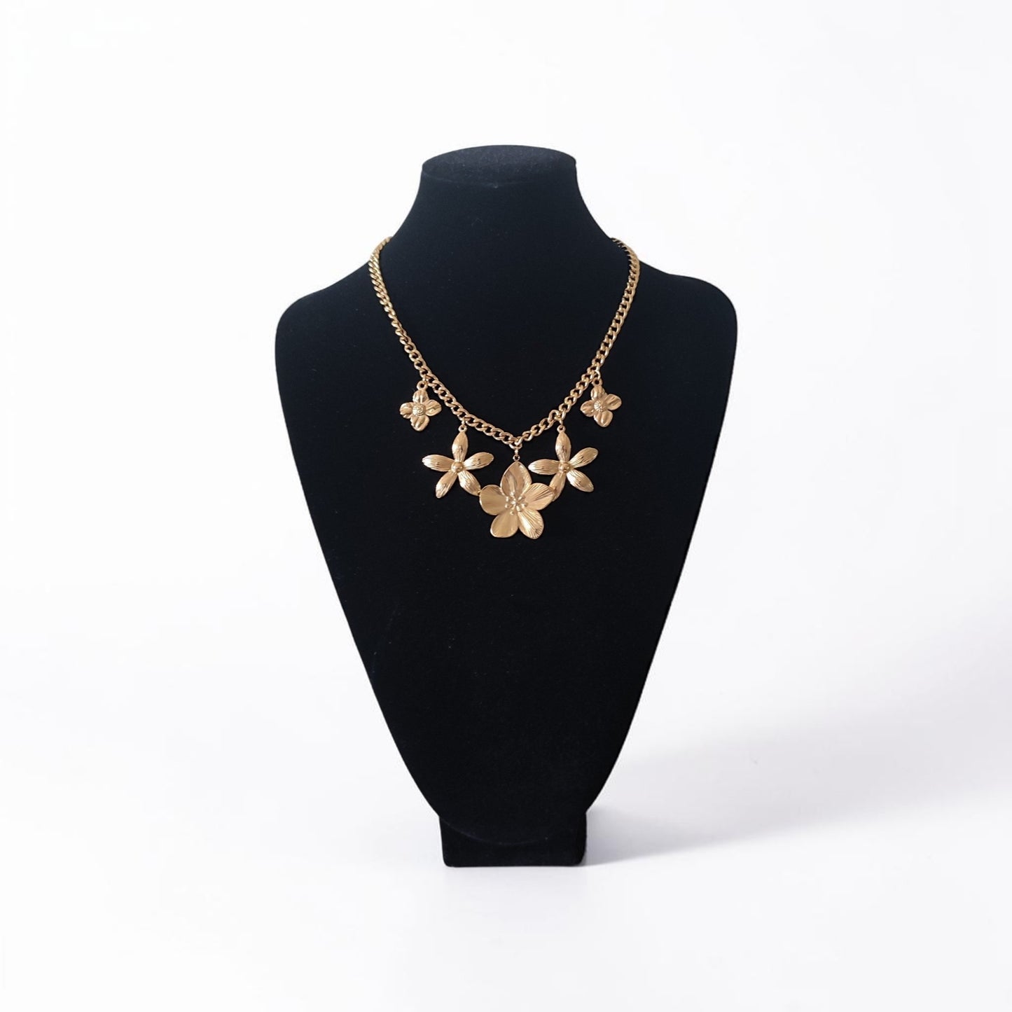 Collier JASMINE