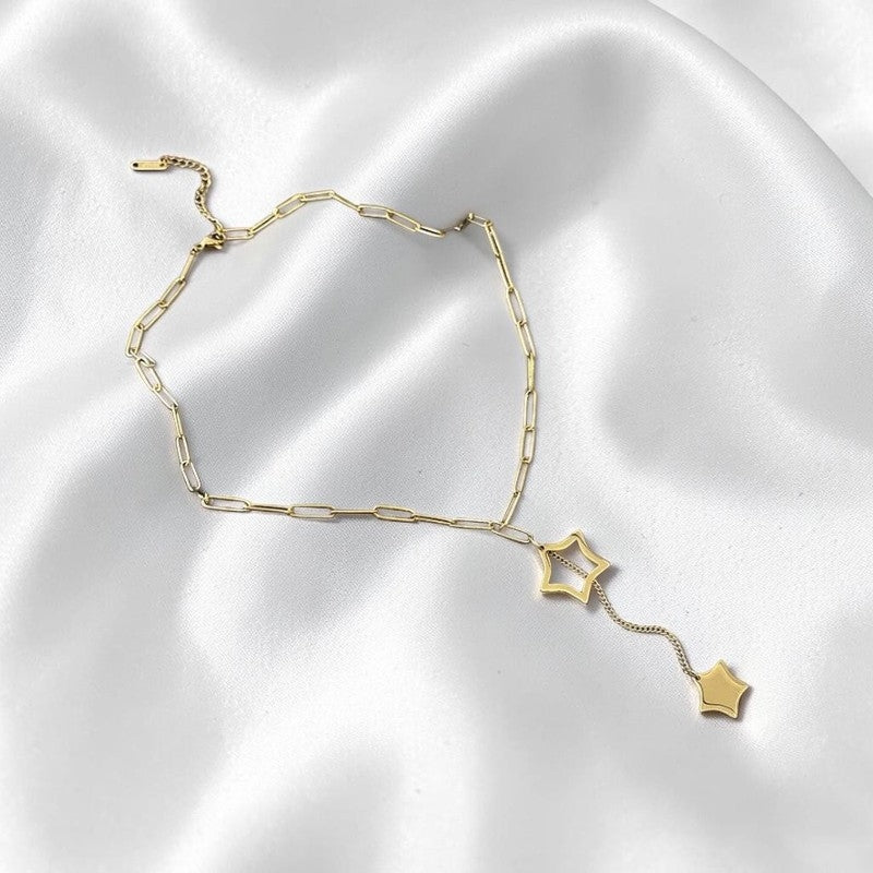 Collier LAURA
