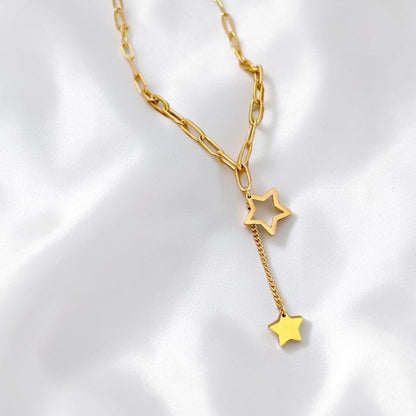 Collier LAURA