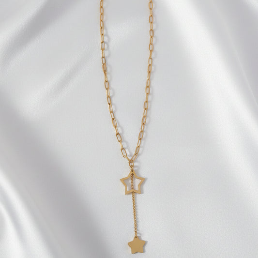 Collier LAURA