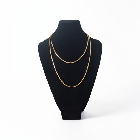 Collier LINA