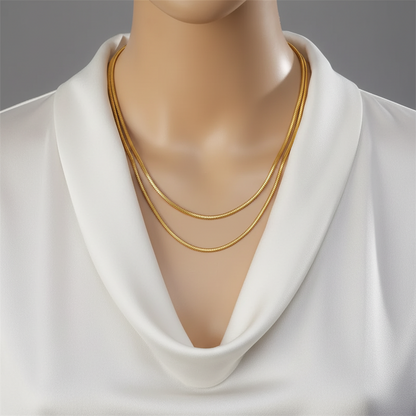 Collier LINA