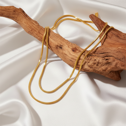 Collier LINA