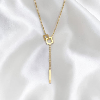 Collier MANON