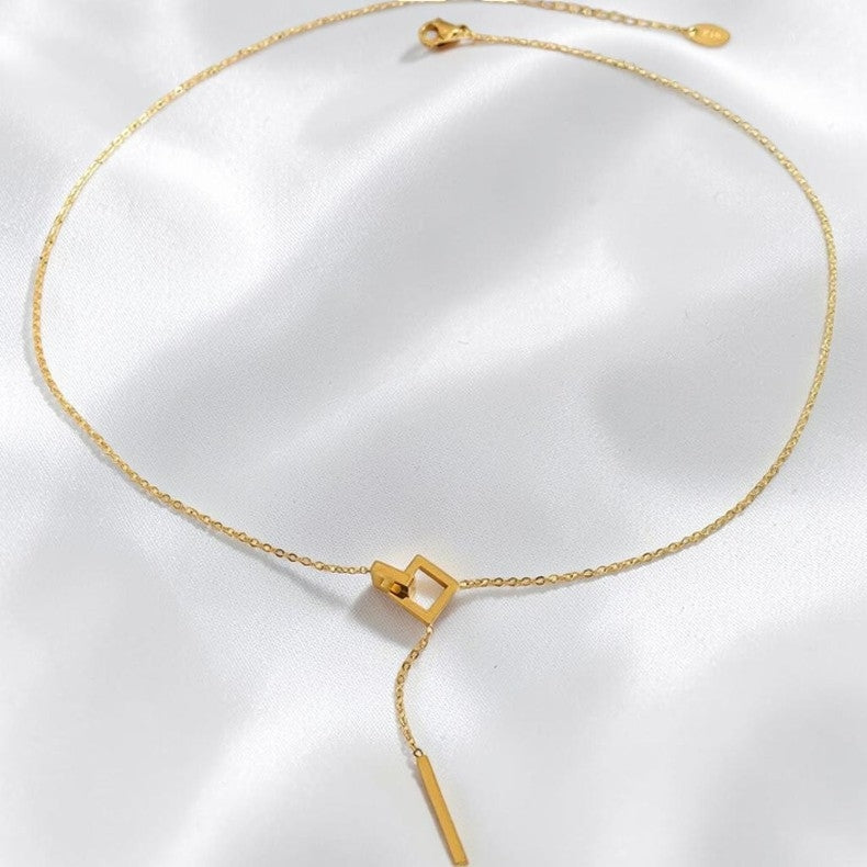 Collier MANON