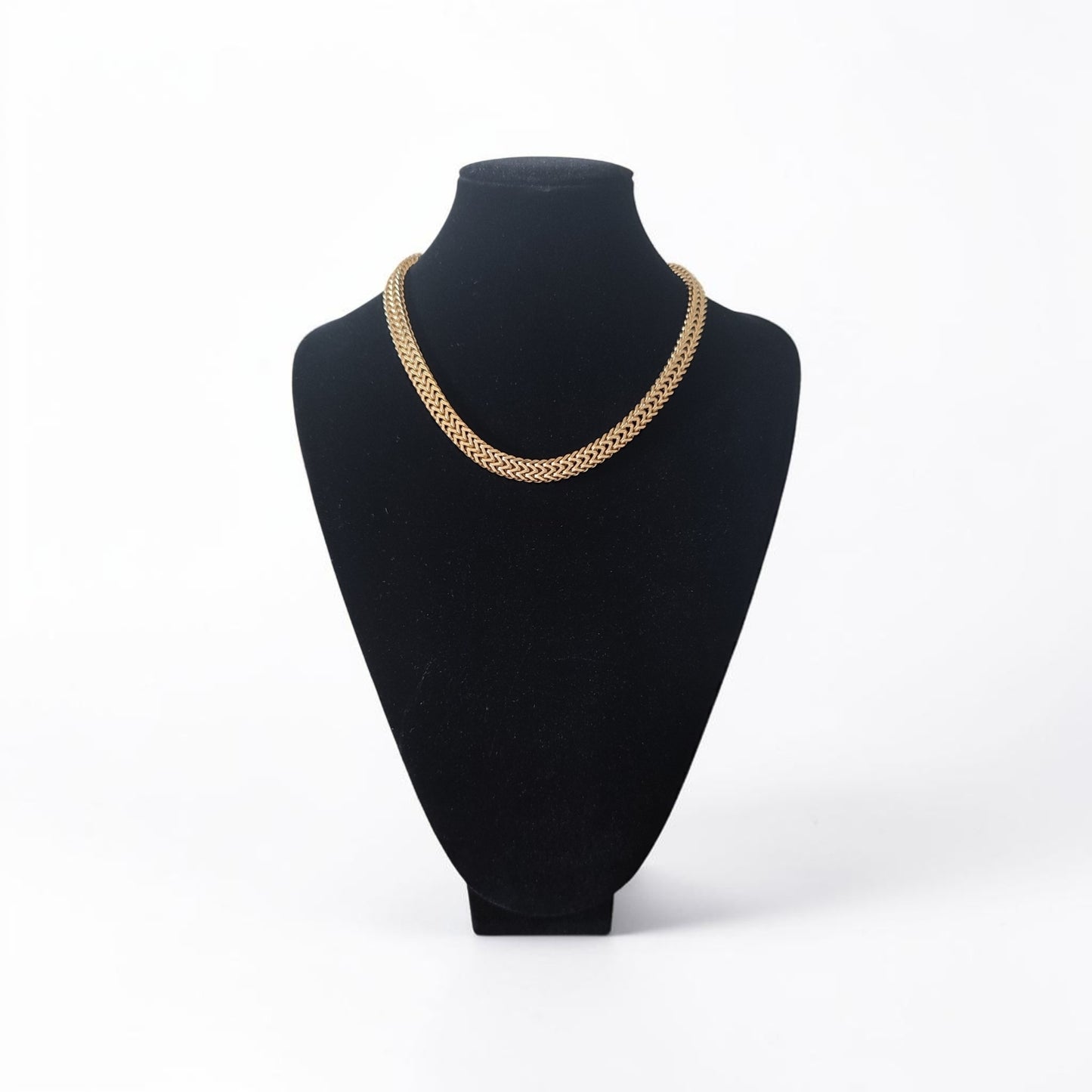 Collier SAIBHE