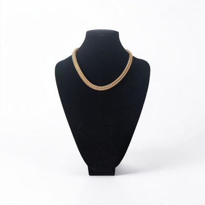 Collier SAIBHE