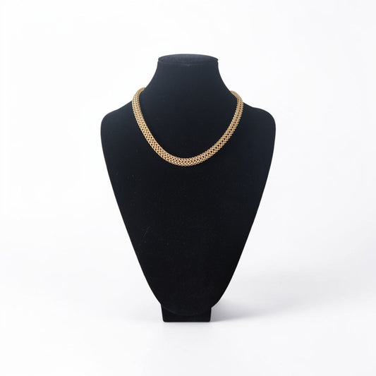 Collier SAIBHE