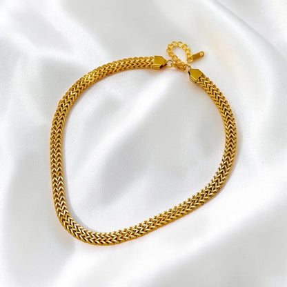 Collier SAIBHE