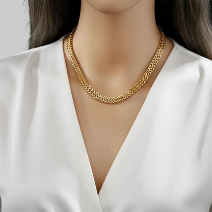 Collier SAIBHE