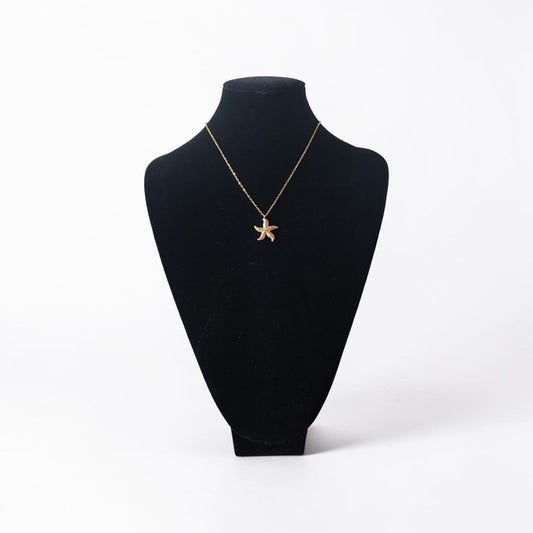 Collier STAR