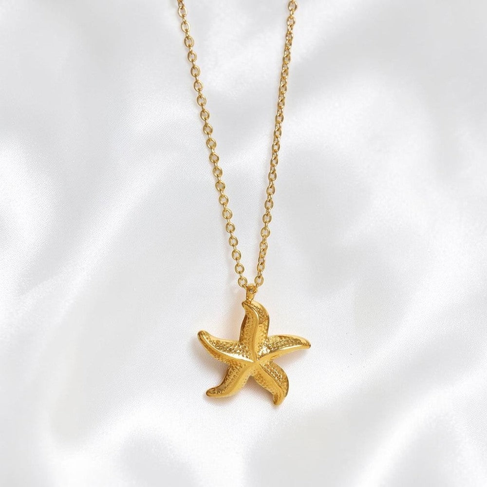 Collier STAR