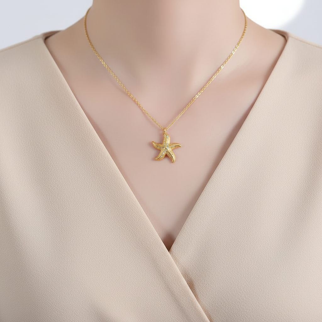 Collier STAR