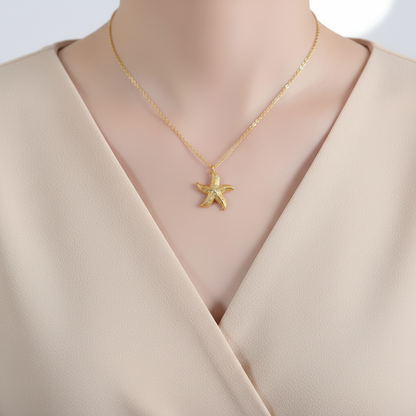 Collier STAR