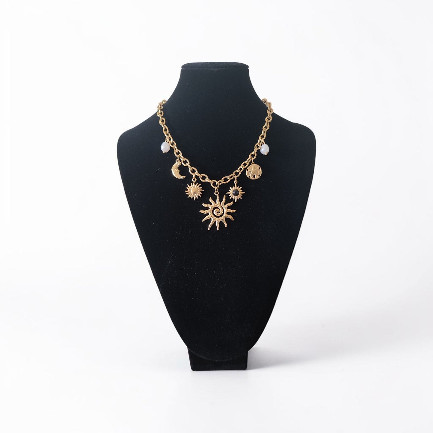 Collier SUNNIE