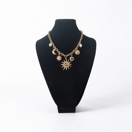 Collier SUNNIE